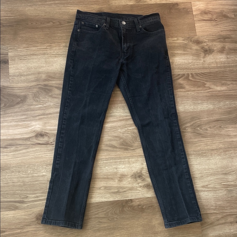 Men's Levi Jeans - sz 30 x 30